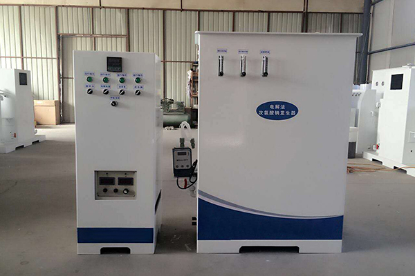 在醫(yī)院污水的處理中次氯酸鈉發(fā)生器有著怎樣的應用 在醫(yī)院污水的處理中次氯酸鈉發(fā)生器有著怎樣的應用