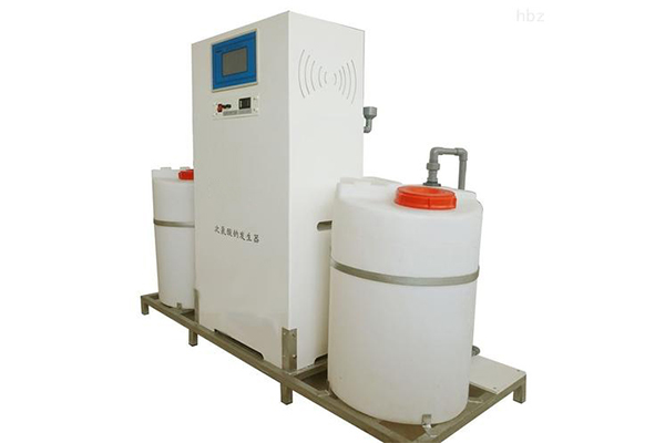 次氯酸鈉發生器的使用效果怎么樣 次氯酸鈉發生器的使用效果怎么樣
