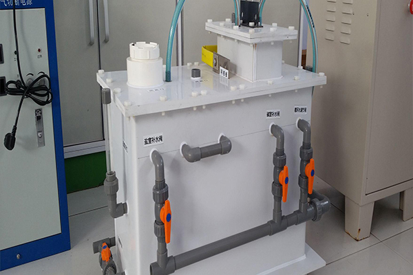 操作次氯酸鈉發生器的時候要注意哪些事項 操作次氯酸鈉發生器的時候要注意哪些事項
