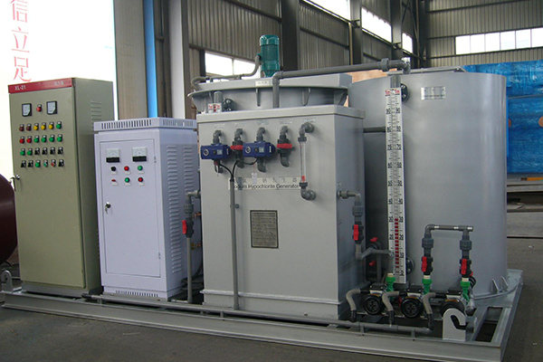 次氯酸鈉發生器是怎樣將水中的細菌殺死的 次氯酸鈉發生器是怎樣將水中的細菌殺死的