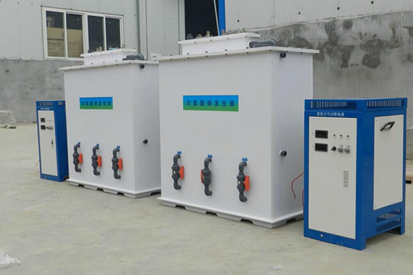 哪些會影響到次氯酸鈉發生器的使用效果 哪些會影響到次氯酸鈉發生器的使用效果