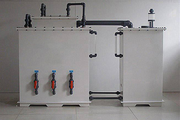 次氯酸鈉發生器在選擇的時候要注意到哪些問題 次氯酸鈉發生器在選擇的時候要注意到哪些問題