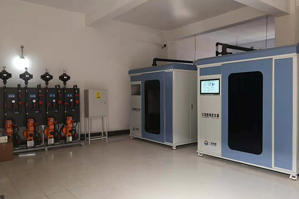 在農村為什么更適合使用次氯酸鈉發生器進行水質的消毒工作 在農村為什么更適合使用次氯酸鈉發生器進行水質的消毒工作