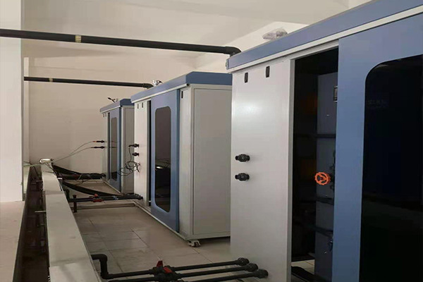 次氯酸鈉發生器在自來水消毒中的應用效果好嗎