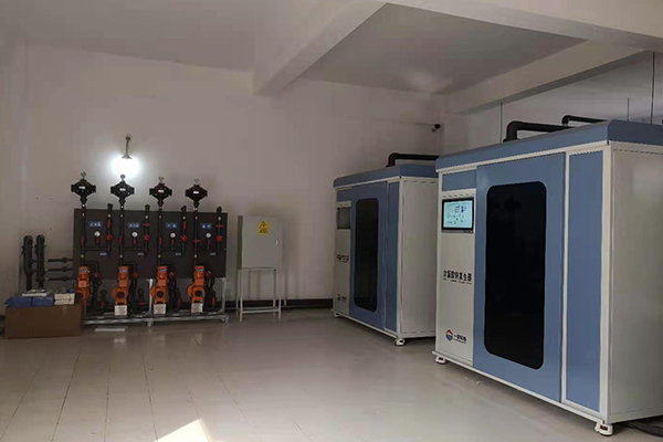 怎么進行次氯酸鈉發生器的選型工作 怎么進行次氯酸鈉發生器的選型工作