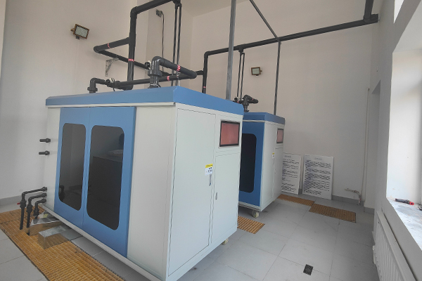 為什么在眾多消毒方式中選擇次氯酸鈉發生器 為什么在眾多消毒方式中選擇次氯酸鈉發生器