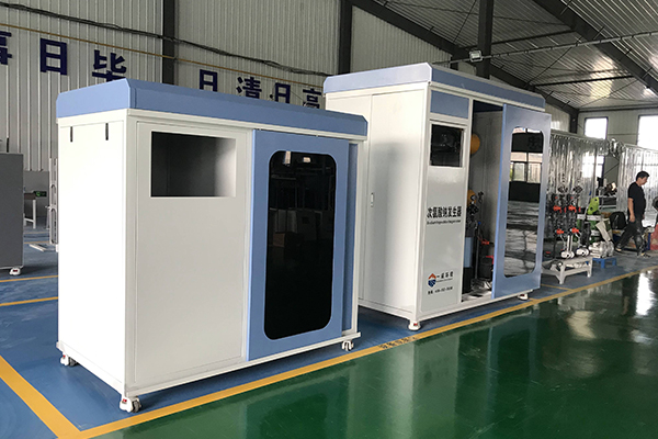 環境因素對次氯酸鈉發生器的使用有什么影響