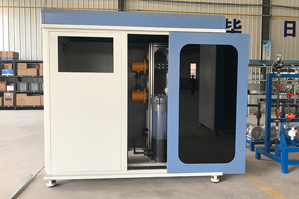 使用次氯酸鈉發(fā)生器的過(guò)程中注意事項(xiàng)都有什么 使用次氯酸鈉發(fā)生器的過(guò)程中注意事項(xiàng)都有什么